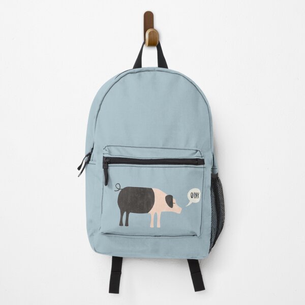 Item preview, Oink Said the Pig designed and sold by squirrell.