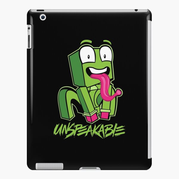 Moosecraft Ipad Cases Skins Redbubble - moosecraft playing roblox jailbreak