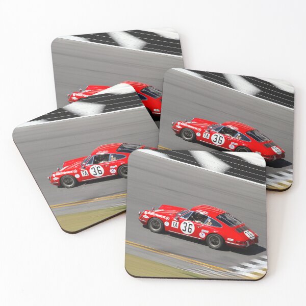 Item preview, Porsche 911  Daytona designed and sold by vintagecars.