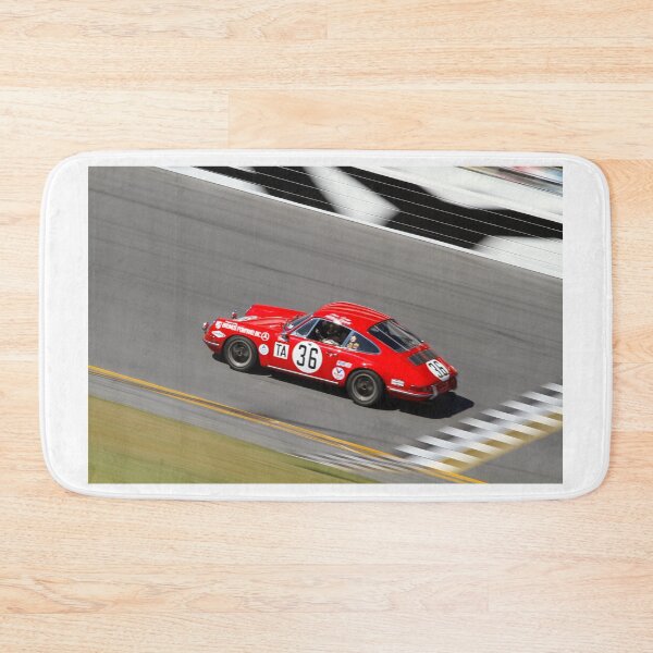 Item preview, Porsche 911  Daytona designed and sold by vintagecars.