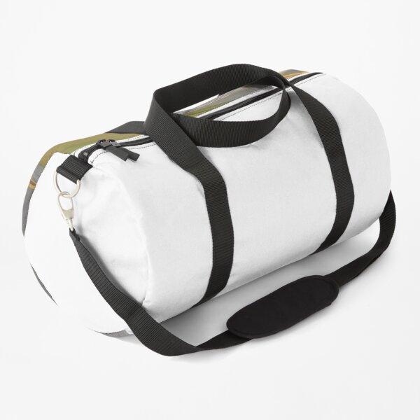 Porsche 911 Daytona Duffle Bag