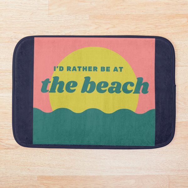 Item preview, Let's go to the beach designed and sold by wanderlusttee.