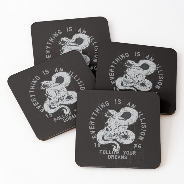 Item preview, Fallow your dreams designed and sold by RebeccaRe.