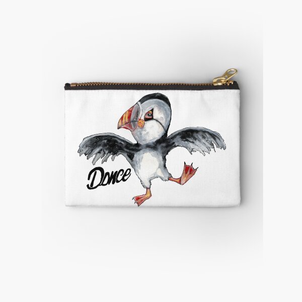 Item preview, Puffin Dance designed and sold by miarsmoller.