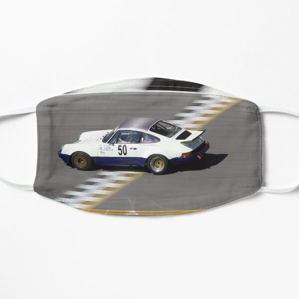 Porsche 911 Daytona Flat Mask