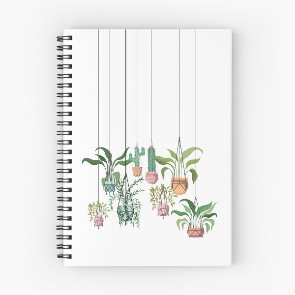 Item preview, Hanging plants designed and sold by am-mantilla2156.