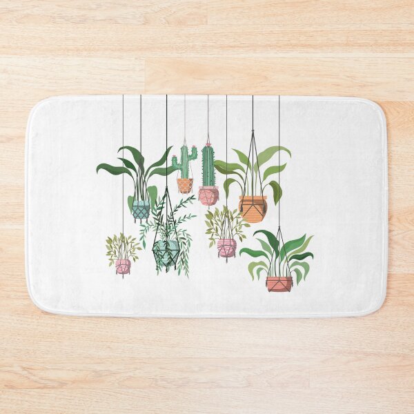 Item preview, Hanging plants designed and sold by am-mantilla2156.