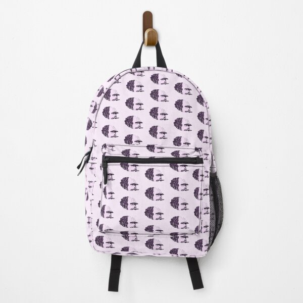 Item preview, Reunion Island. Variant in purple designed and sold by Catherine Debusne.