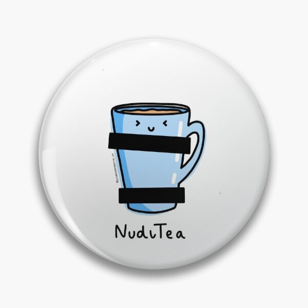 Artikelvorschau, Nuditea entworfen und verkauft von youareawesomeco.