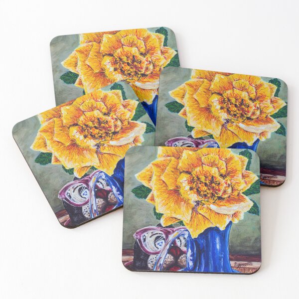 Item preview, Dog Rose designed and sold by Josh De Pasquale.