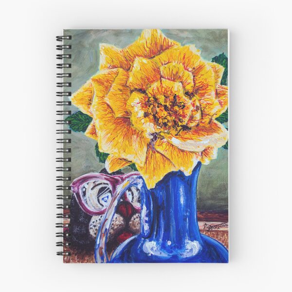 Item preview, Dog Rose designed and sold by Josh De Pasquale.