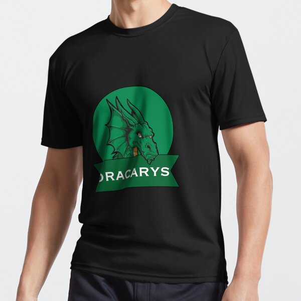 dracarys tee