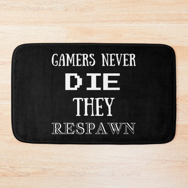 Item preview, Gamer Quotes #2 designed and sold by Stipper Store.