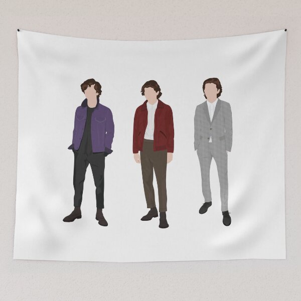 Item preview, Timothée Chalamet looks 2017  designed and sold by ade-datt.