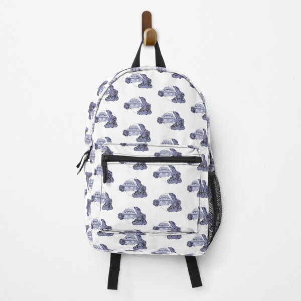 Item preview, Reunion Island. Variant in blue designed and sold by Catherine Debusne.