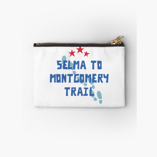Item preview, Selma to Montgomery Trail designed and sold by Moritz Schwäble.