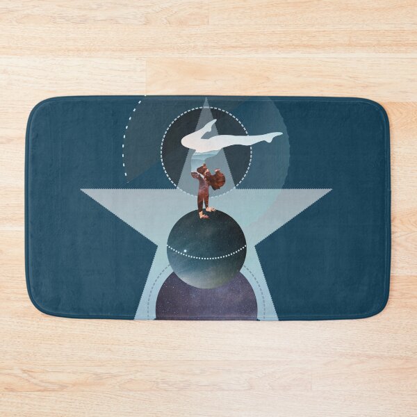 Item preview, Cosmic Acrobat II designed and sold by XOOXOO.