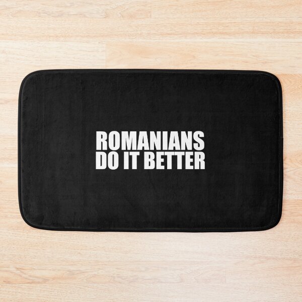 Item preview, Romanians do it better Pride Proud Heritage Romania designed and sold by losttribe.