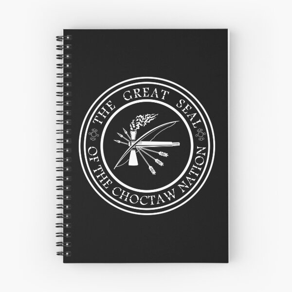 Item preview, Choctaw Nation designed and sold by zuen.