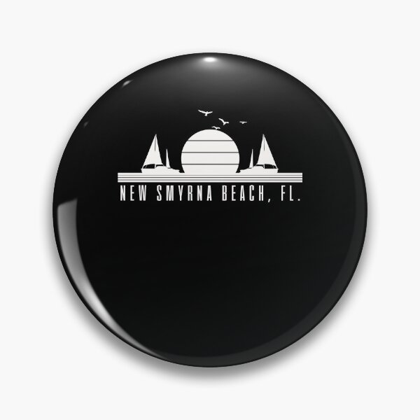 Item preview, New Smyrna Florida designed and sold by 4tomic.