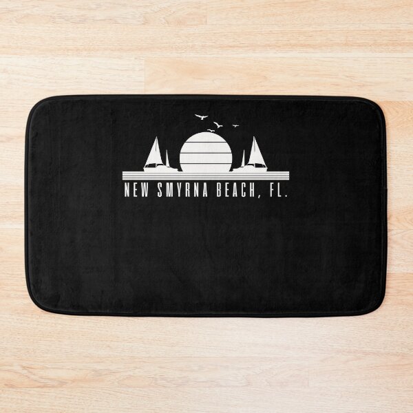 Item preview, New Smyrna Florida designed and sold by 4tomic.