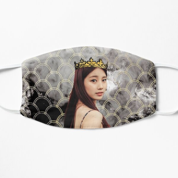 suzy + queen Mask