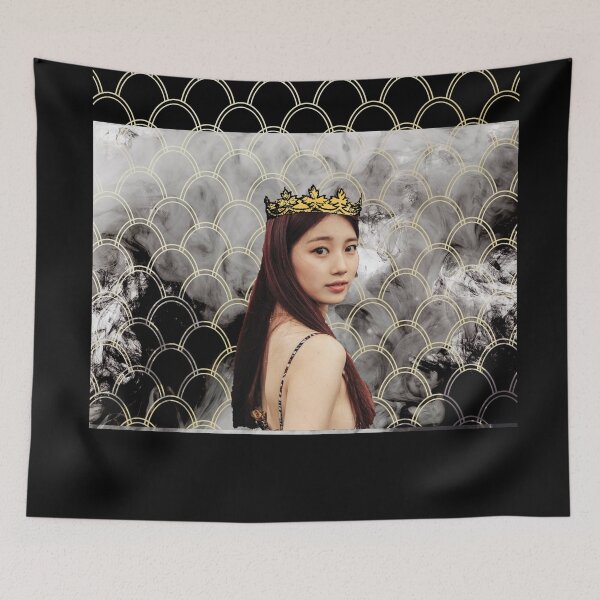 Item preview, suzy + queen designed and sold by humanlydesigned.