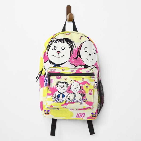 Item preview, The seven pranks of Max and Moritz designed and sold by Mauswohn.