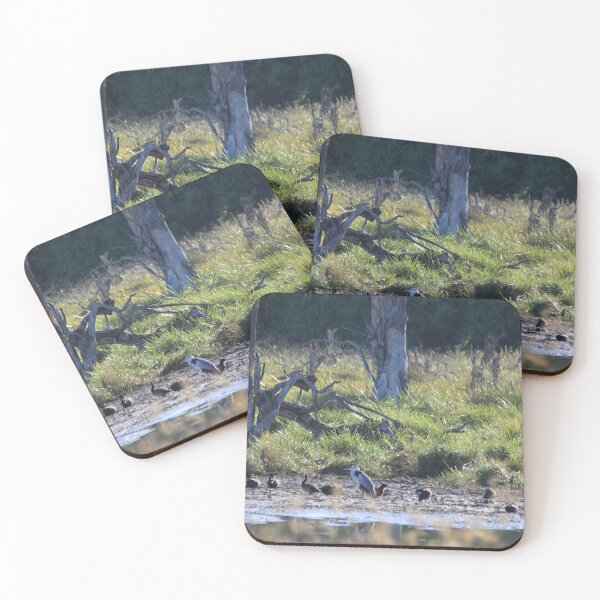 Item preview, Botswana landscape designed and sold by EstelleRossetti.