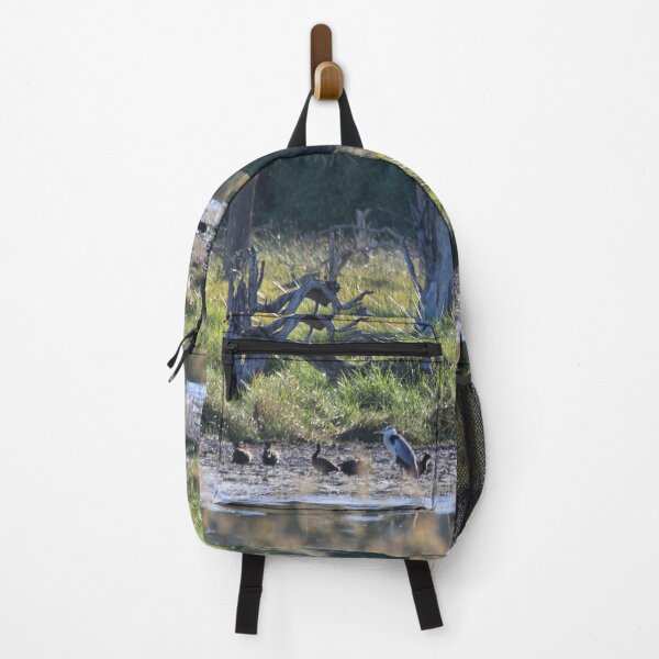 Item preview, Botswana landscape designed and sold by EstelleRossetti.