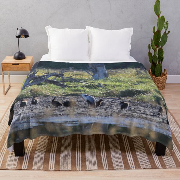 Item preview, Botswana landscape designed and sold by EstelleRossetti.