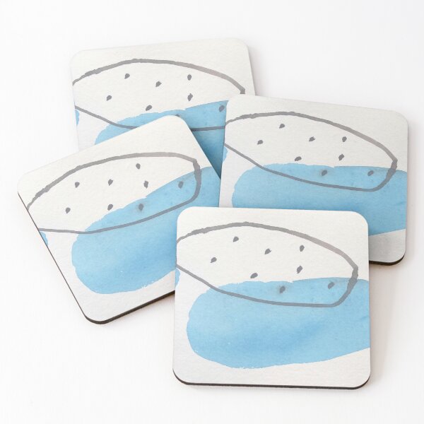 Item preview, Blue Dot designed and sold by ZoeEaton.