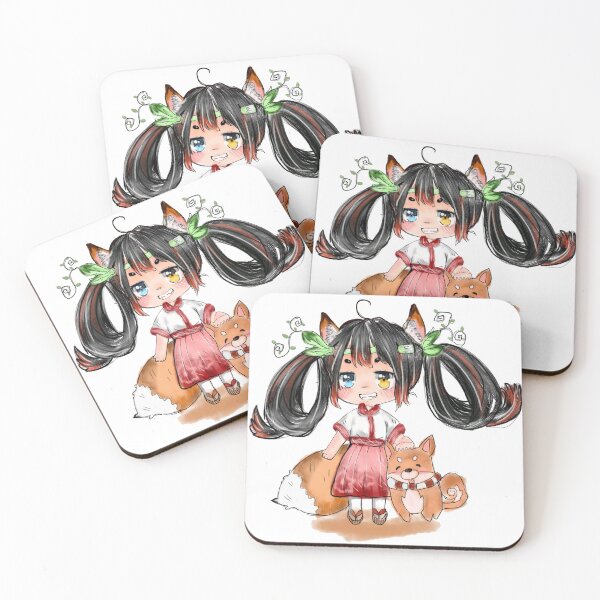 Item preview, KIDI 105 Supreme Anime designed and sold by Happibase.