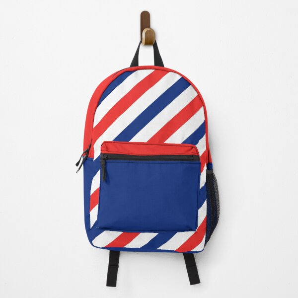 Item preview, Barber Stripes designed and sold by XOOXOO.