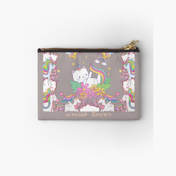 Item preview, unicorn lover designed and sold by ALINNAN789.