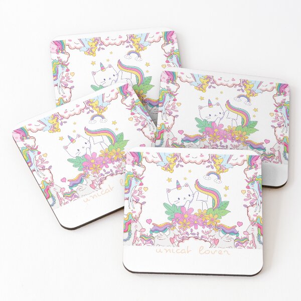 Item preview, unicorn lover designed and sold by ALINNAN789.