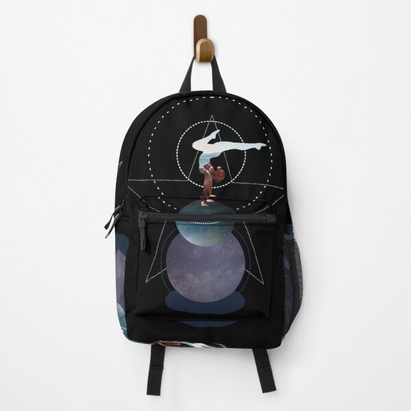 Item preview, Cosmic Acrobat designed and sold by XOOXOO.