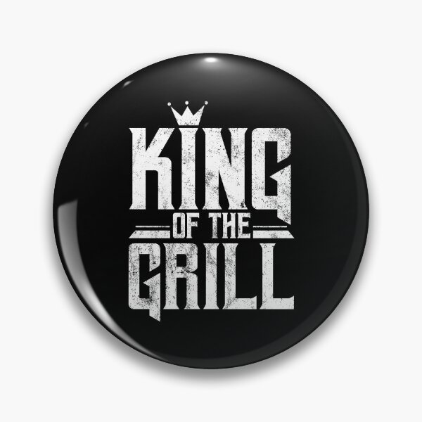 Item preview, Grill Chef Grilling designed and sold by 4tomic.