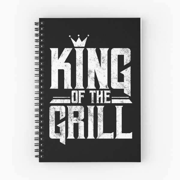 Item preview, Grill Chef Grilling designed and sold by 4tomic.