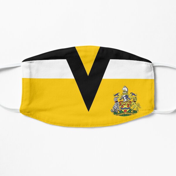 Maidstone United early 80s classic Mask