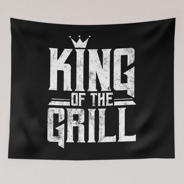 Item preview, Grill Chef Grilling designed and sold by 4tomic.