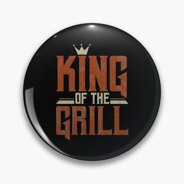 Item preview, Grill Cook Grilling designed and sold by 4tomic.