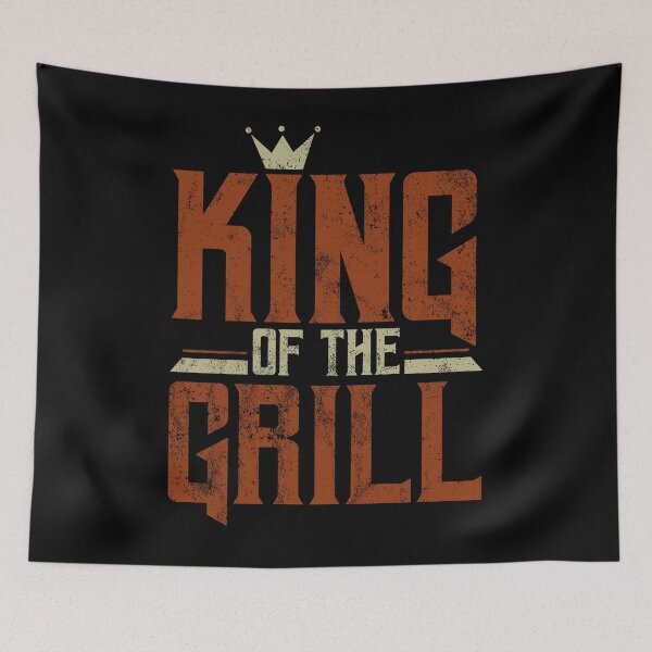 Item preview, Grill Cook Grilling designed and sold by 4tomic.