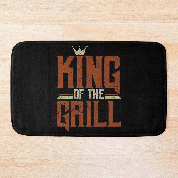 Item preview, Grill Cook Grilling designed and sold by 4tomic.