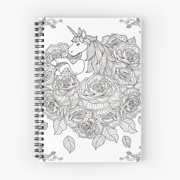 Item preview, Exquisite unicorn image designed and sold by totallypic.
