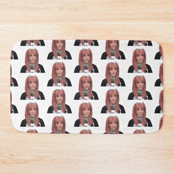 Item preview, Jenna Marbles E-Girl Makeover Cute designed and sold by PizzaHorse.