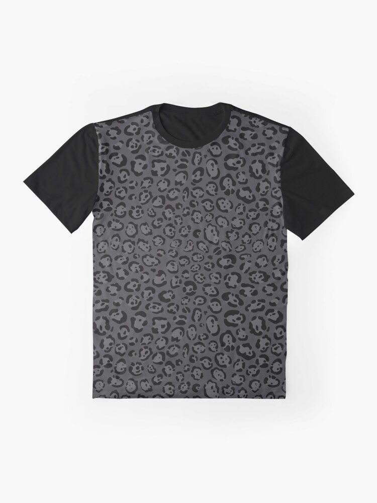 Black Jaguar Pattern