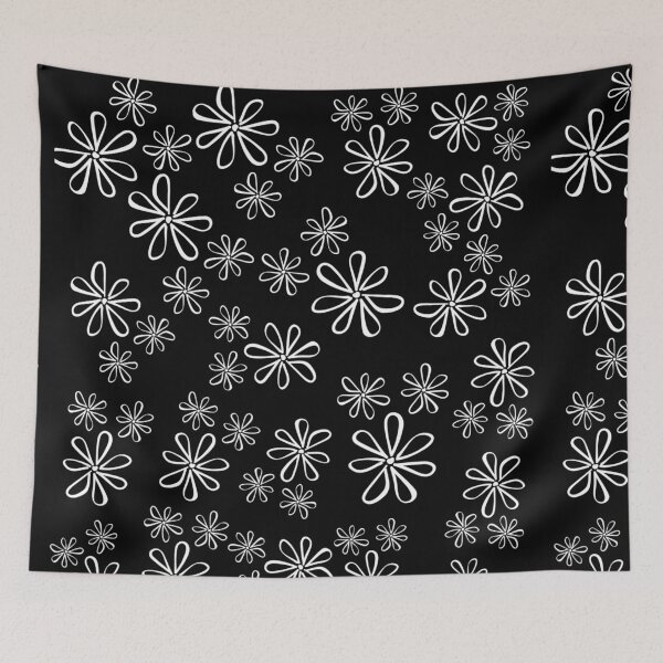 Item preview, * Black & white pattern * designed and sold by Berezabella.
