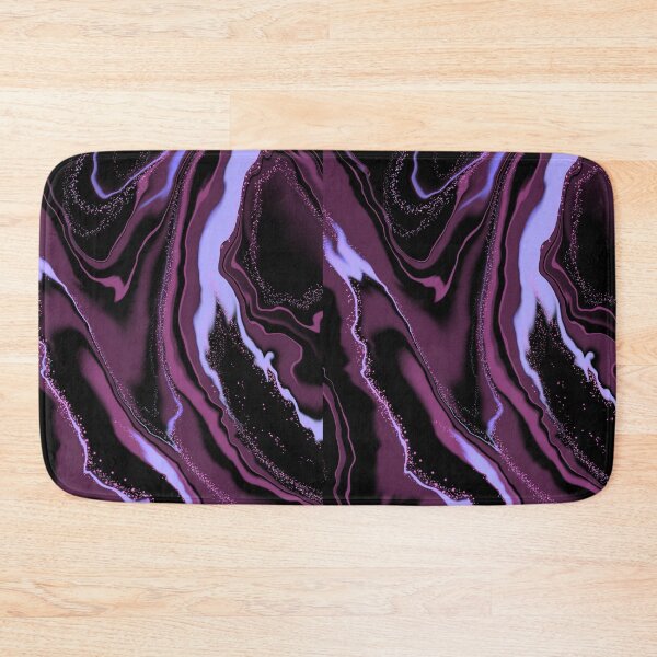 Item preview, Liquid art marble dark designed and sold by JarmilaRaja.