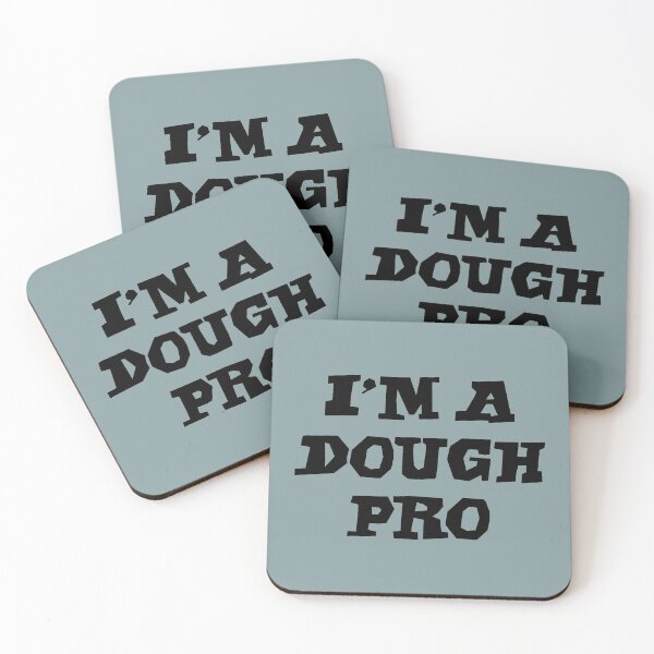 Item preview, Dough Pro designed and sold by bluehair.